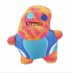 ファグラー FUGGLER ぬいぐるみ