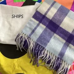 カシミヤ マフラー