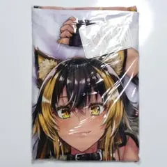 三嶋くろね 抱き枕カバー アンセル 白髪教団 しろぷろ - メルカリ