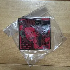 切島鋭児郎 ラバーストラップ