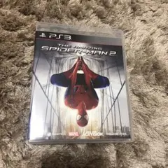 アメイジング・スパイダーマン2