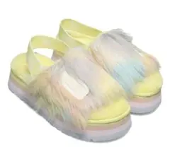 2026年最新】UGG DISCO SLIDEの人気アイテム - メルカリ