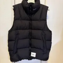 2026年最新】wtaps bivouac vestの人気アイテム - メルカリ
