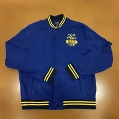 Polo トラックジャケット ネイビー　170