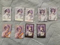 榊ネス チェキ風カード 3SKM 2nd Anniversary