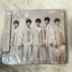 2026年最新】m!lk ribbon 初回限定盤aの人気アイテム - メルカリ