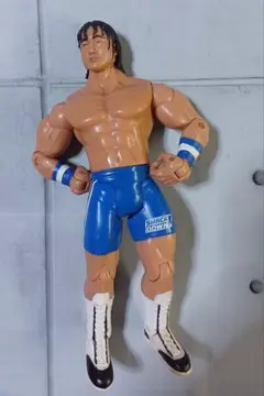 新日本プロレス グレート・ムタ フィギィア IWGP NOAH 全日本 武藤敬司