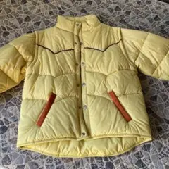 メンズ　アウタージャケット