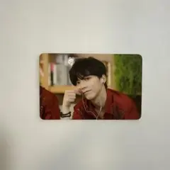THUNDER VERIVERY Chan タレントカード
