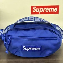 2026年最新】supreme 18ss ショルダーバッグの人気アイテム - メルカリ