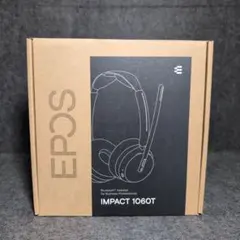 EPOS IMPACT 1060Tのサムネイル