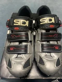 2025年最新】SIDI シューズの人気アイテム - メルカリ