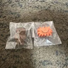 【新品】Daisuke kondo カプセルトイ セット