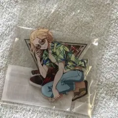 東リべ マイキー アクスタ アロハ