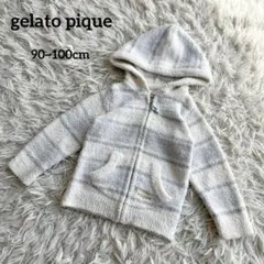 パーカー アウター