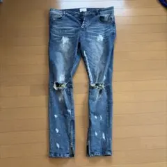 FEAR OF GOD SIXTH COLLECTION デニムのサムネイル