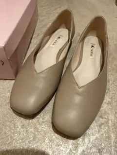 2025年最新】DIANA レディース フラットシューズ・バレエシューズの