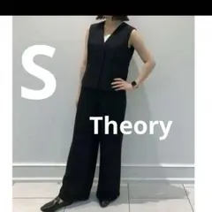 2026年最新】theory レディース ベスト・ジレの人気アイテム - メルカリ