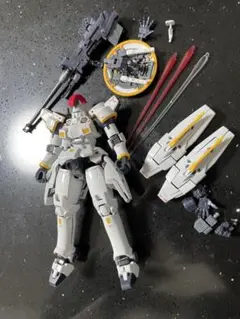 2026年最新】rg トールギスの人気アイテム - メルカリ