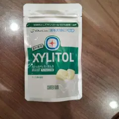 歯科専用 XYLITOL ガム アップルミント味 35g