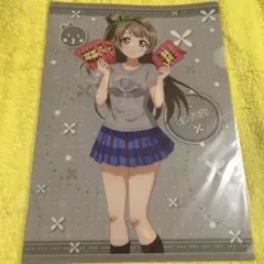 2025年最新】ラブライブ ブロマイド ことりの人気アイテム