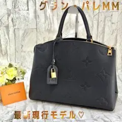 2026年最新】louis vuitton ルイヴィトン グラン・パレ mmの人気