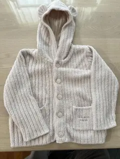 2026年最新】gelato pique ジャケット・ブルゾンの人気アイテム - メルカリ