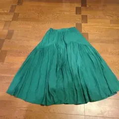 アメリカンホリック　フレアスカート