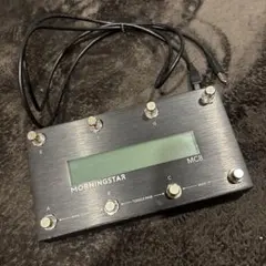 2025年最新】morningstar mcの人気アイテム - メルカリ