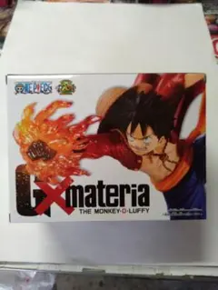 ワンピースフィギア