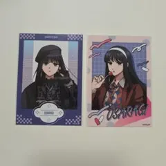 サカモトデイズ Y2K ちびキャラver. ミニブロマイド 神々廻 大佛