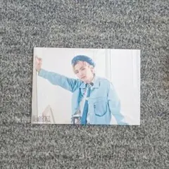 桜木雅哉　生写真　原因は自分にある。げんじぶ