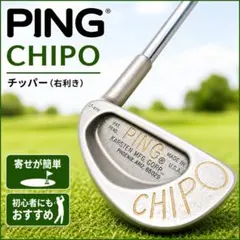 2026年最新】ping chipoの人気アイテム - メルカリ