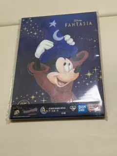 ディズニー　ファンタジア一番くじ　A賞