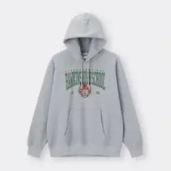 stranger things パーカー　新品