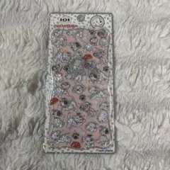 101匹わんちゃん プチドロップステッカー 正規品のサムネイル
