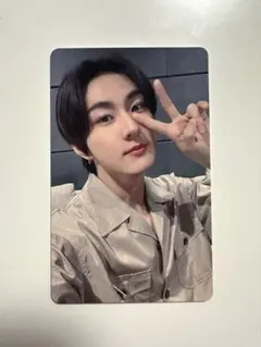 【FC限定】walktheline ジョンウォン ENHYPEN