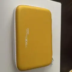 New Nintendo 3DS LL ケース イラスト付き