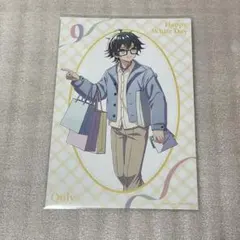 ドズル社 ロフトコラボ おんりー 特典カード