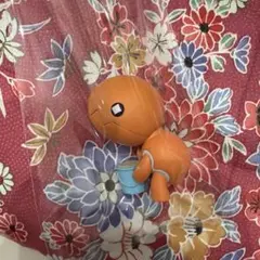 てのひらモーメント ポケモン みんなですなあそびマスコット ナックラー