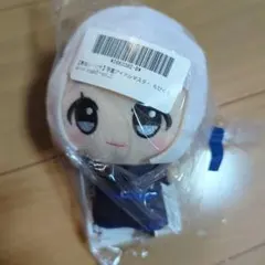 学園アイドルマスター ちびぐるみ on stage vol.2 葛城リーリヤ➁