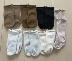ベビー用ソックス まとめ売り