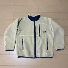 ノースフェイス ボア フリースジャケット LL NA-1202