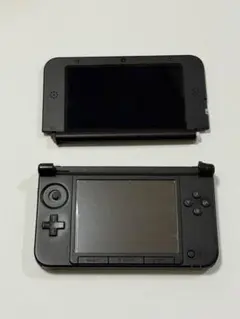 こ*た様 【充電や電源のランプは点灯します】Nintendo 3DS LL