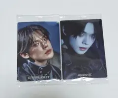 TOMORROW X TOGETHER ヨンジュン