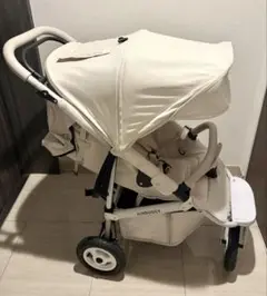AIRBUGGY COCO PREMIER FROM BIRTH