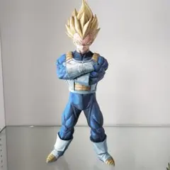 ベジータ　二次元　リペイント　ドラゴンボール