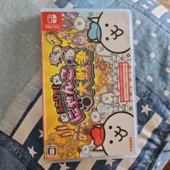 ふたりで！にゃんこ大戦争 Nintendo Switch ソフト