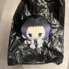 胡蝶しのぶ ブラッシュマスコット vol2