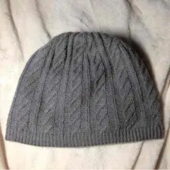 override ニットキャップ